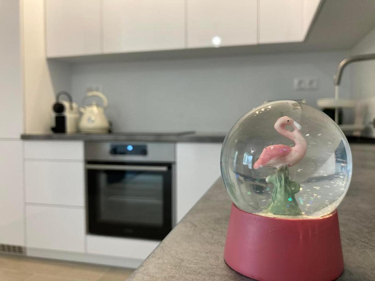 Zawia Apartman Apartment Balatonfoldvar Bagian luar foto